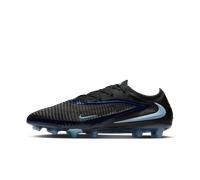 Scarpa da calcio per erba artificiale Nike Phantom 6 Low Elite - Nero 43