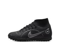 Scarpa da calcio per erba sintetica Nike Mercurial Superfly 8 Club TF - Nero 39