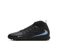 Scarpa da calcio per erba sintetica Nike Phantom 6 High Club - Nero 42.5
