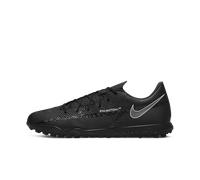 Scarpa da calcio per erba sintetica Nike Phantom GT2 Club TF - Nero 41