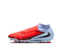 Scarpa da calcio per terreni compatti Nike Phantom 6 High Pro - Blu 45