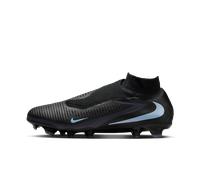 Scarpa da calcio per terreni compatti Nike Phantom 6 High Pro - Nero 40.5