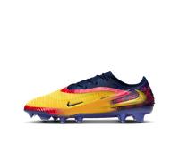 Scarpa da calcio per terreni compatti Nike Phantom 6 Low Elite "Erling Haaland" - Arancione 45.5
