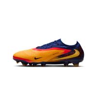 Scarpa da calcio per terreni compatti Nike Phantom 6 Low Pro "Erling Haaland" - Arancione 47