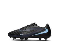 Scarpa da calcio per terreni morbidi Nike Phantom 6 Low Academy - Nero 44