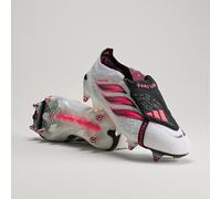 Scarpa da calcio Predator Elite Fold-Over Tongue Soft Ground Cloud White / Solar Turbo / Core Black 39 1/3