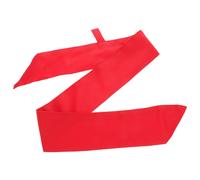 Scarpa da chef per un distretto di Chef Red UNISEX per il personale della