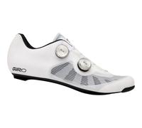 Scarpa da ciclismo GIRO IMPERIAL II (WHITE) uomo 44,5