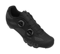 Scarpa da ciclismo GIRO SECTOR (BLK/DARK SHADOW) da uomo 42