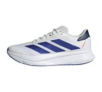 adidas Duramo SL 2 Running Shoes, Scarpe da Corsa Uomo, Cloud White/Lucid Blue/Dark Blue, 39 1/3 EU