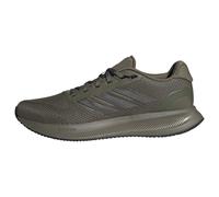 adidas Runfalcon 5 Running Shoes, Scarpe da Corsa Uomo, Olive Strata/Shadow Olive/Core Black, 39 1/3 EU