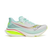 Scarpa da corsa Saucony ENDORPHIN AZURA (WHITE/SPLASH) Donna 40,5