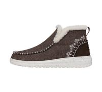 Hey Dude Scarpe Denny Wool Faux Shearling