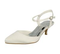 Scarpa Da Festa Con Cinghietta Alla Caviglia Anne Michelle