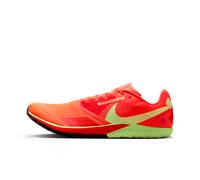 Scarpa da gara per cross country e su strada Nike Zoom Rival Waffle 6 - Arancione 38.5