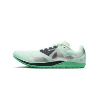 Scarpa da gara per cross country e su strada Nike Zoom Rival Waffle 6 - Verde 39