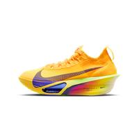 Scarpa da gara su strada Nike Alphafly 3 - Donna - Arancione