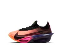 Scarpa da gara su strada Nike Alphafly 3 Glam - Uomo - Arancione 48.5