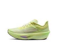 Scarpa da gare su strada Zoom Fly 6 - Donna - Giallo 40