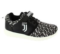 Scarpa da Ginnastica Training Juventus Nero