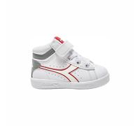 Scarpa da Ginnastica Unisex Bambino Diadora Game P High TD 173764 D1072
