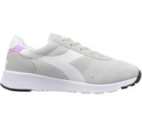 Scarpa da Ginnastica Unisex Diadora Evo Run GS Aluminum 174385 75040