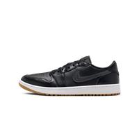 Scarpa da golf Air Jordan 1 Low G - Nero 49.5