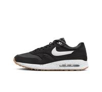 Nike Air Max 1 '86 Unisex Black/White 39 Scarpa da golf da donna