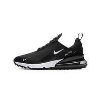 Nike Golf Scarpe da golf Air Max 270 G, nero