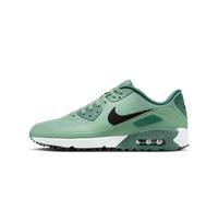 Scarpa da golf Nike Air Max 90 G - Verde 40