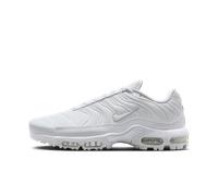 Scarpa da golf Nike Air Max Plus G - Bianco 46