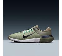 Scarpa da golf Nike Free Golf NN - Verde 44.5