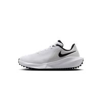 Scarpa da golf Nike Infinity G Jr. '24 - Ragazzo/a - Bianco 36