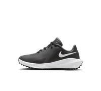 Scarpa da golf Nike Infinity G Jr. '24 - Ragazzo/a - Nero 36