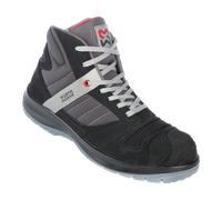 Scarpa da lavoro alta Stretch X S3