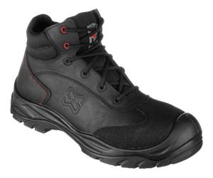 Scarpa da lavoro alta Taurus S3