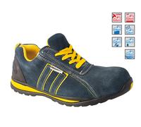 Scarpa da Lavoro Antinfortunistica Utility Diadora Glove II Low Nero S3