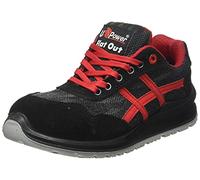 Scarpa da lavoro antinfortunistica SENNA S1P SRC U-POWER (40)