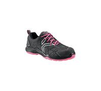 Scarpa da Lavoro Antinfortunistica Spider Donna certificate S1 P SRC - Kapriol - Numero: 41, Colore: Fucsia