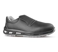 Scarpa da Lavoro Antinfortunistica U-Power Noir S2 FO SR Tg. 37-38-39-40-42-44