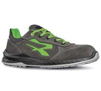 Scarpa da Lavoro Bassa Denver S1P Src N.37 1 Paio U Power