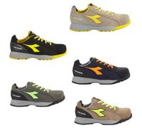 Scarpa da Lavoro Bassa Diadora utility Glove Mds Text Low S1P Hro Src 701.177668