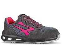 Scarpa da Lavoro Bassa Verok S1P Src N.36 1 Paio U Power