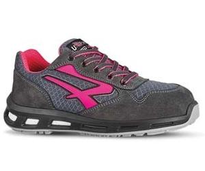 Scarpa da Lavoro Bassa Verok S1P Src N.37 1 Paio U Power