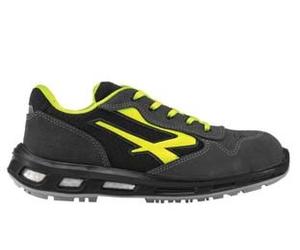 Scarpa da Lavoro Bassa Yellow S1P Src N.36 1 Paio U Power