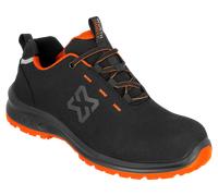 Scarpa da lavoro Cruise S3 arancione