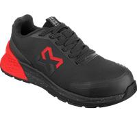 Scarpa da lavoro Daily Race S1P antracite