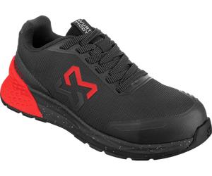 Scarpa da lavoro Daily Race S1P antracite