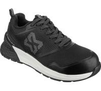 Scarpa da lavoro Daily Race S1P nera