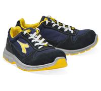 Scarpa da lavoro Diadora Run Textile Low S1P Src Esd